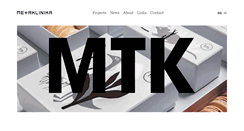 Desktop Screenshot of metaklinika.com